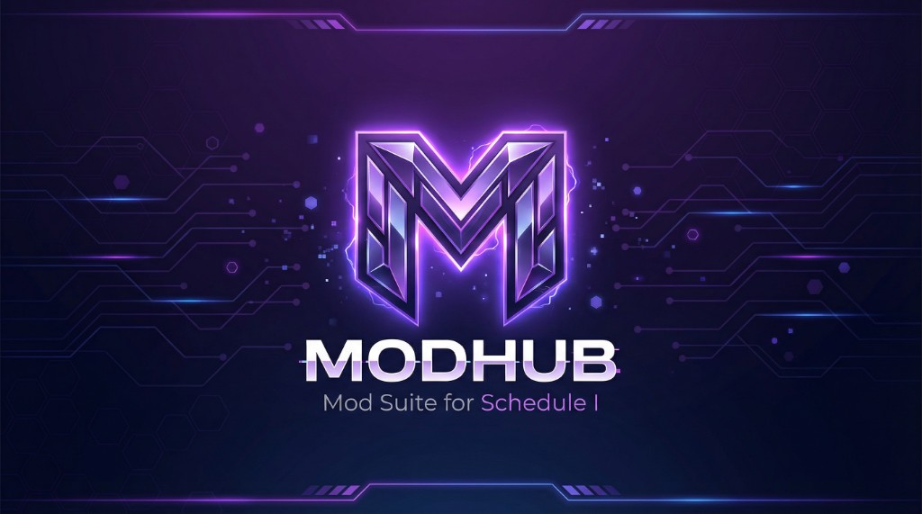 ModHub