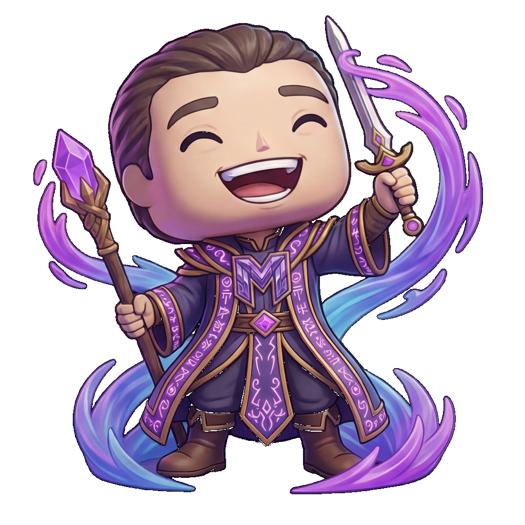 ModHub tutorials mascot